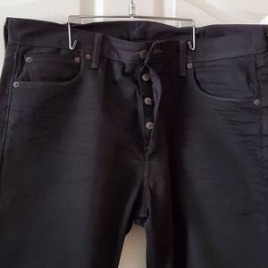 This  is a pair of levis